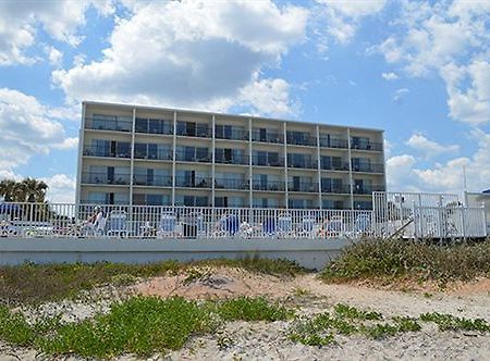 Traders Inn Beach Club Ormond Beach Exteriér fotografie