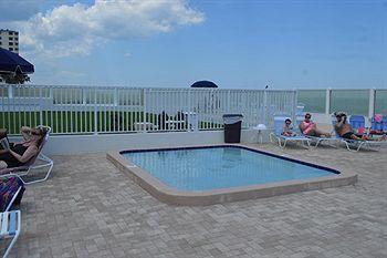 Traders Inn Beach Club Ormond Beach Exteriér fotografie