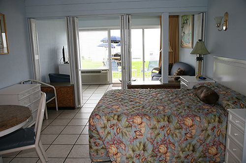 Traders Inn Beach Club Ormond Beach Exteriér fotografie