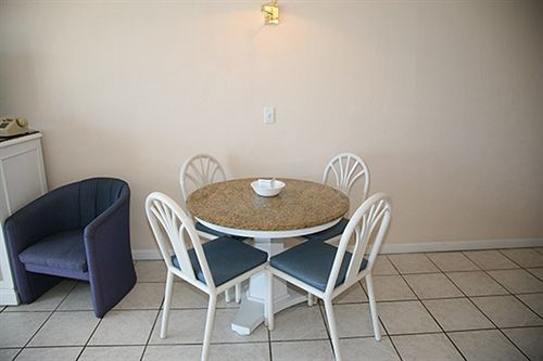 Traders Inn Beach Club Ormond Beach Exteriér fotografie