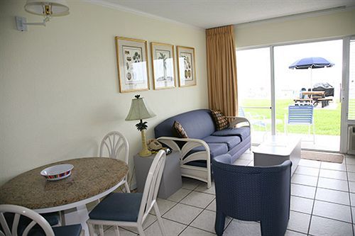 Traders Inn Beach Club Ormond Beach Exteriér fotografie