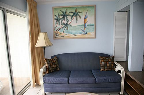 Traders Inn Beach Club Ormond Beach Exteriér fotografie