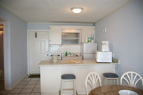 Traders Inn Beach Club Ormond Beach Exteriér fotografie