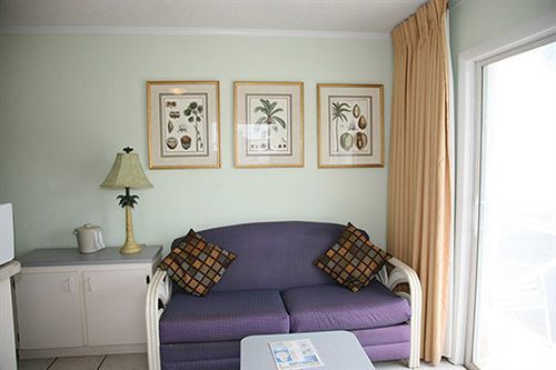Traders Inn Beach Club Ormond Beach Exteriér fotografie