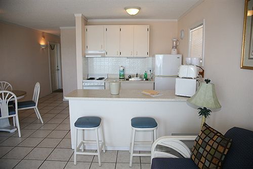 Traders Inn Beach Club Ormond Beach Exteriér fotografie